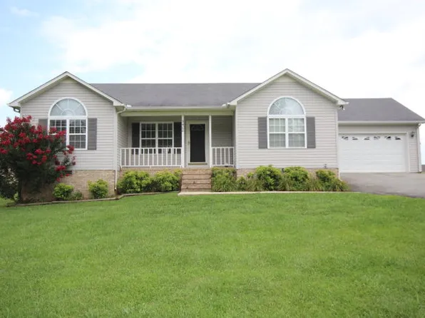 3408 W J Robinson Rd, Cookeville, TN 38506