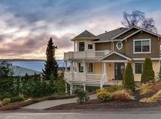 2542 NW 191st Pl, Shoreline, WA 98177