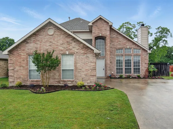 2763 Beverly Dr, Rockwall, TX 75032