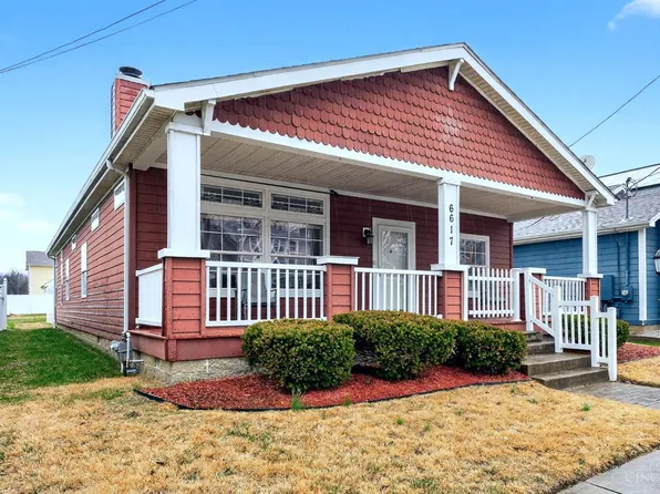 6617 Fairpark Ave, Cincinnati, OH 45216