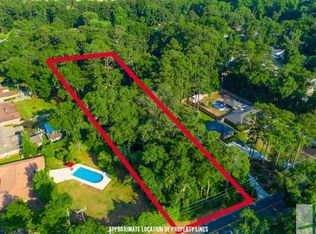 8624 Old Montgomery Rd, Savannah, GA 31406