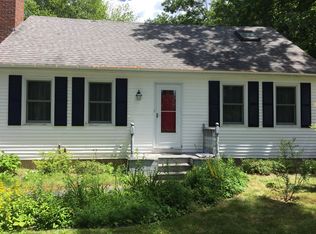 91 Mere Point Rd, Brunswick, ME 04011