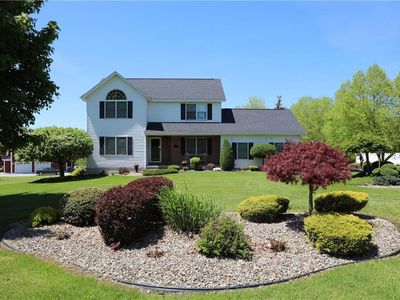 1 Morningside Dr, Auburn, NY, 13021