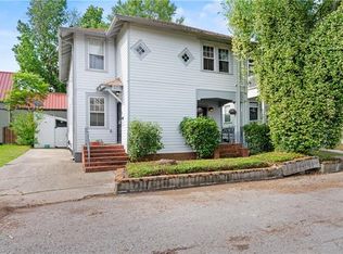 4120 Lasalle St, New Orleans, LA 70115