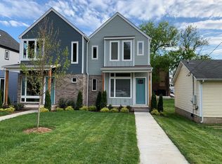 527B Moore Ave, Nashville, TN 37203