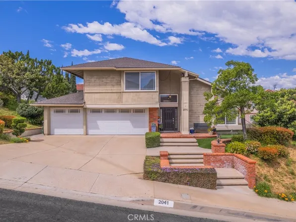 2041 Tombur Dr, Hacienda Heights, CA 91745