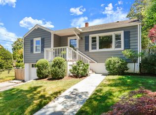 27 Byram Terrace Dr, Greenwich, CT 06831