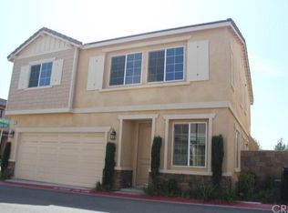 1775 Saige View Cir, Upland, CA 91784