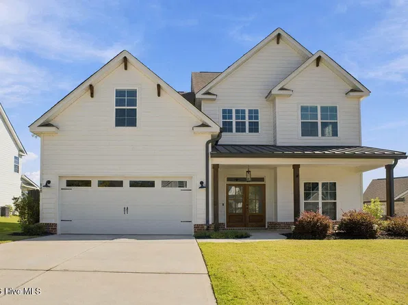 818 Nuttall Street, Evans, GA 30809
