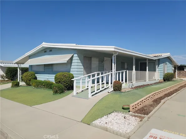 1110 Vista Grande Dr, Hemet, CA 92543