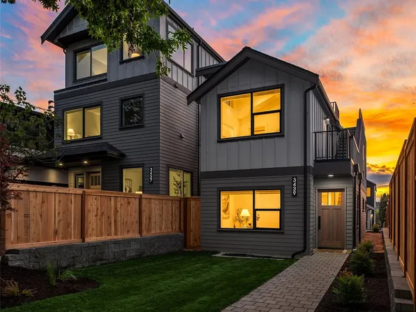 3439 12th Avenue W, Seattle, WA 98119
