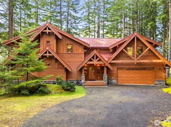 62414 Corral Way E, Enumclaw, WA 98022