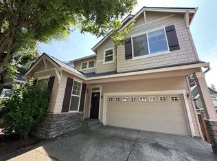 4664 NE Beaumead Ln, Hillsboro, OR 97124