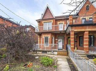 404 Manning Ave, Toronto, ON M6G2V7