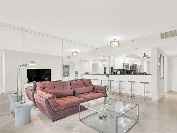 4th image of 2687 N Ocean Boulevard #G-306