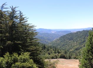 75 Brinks Dr, Honeydew, CA 95545