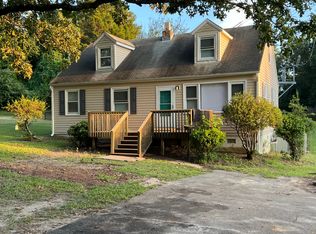 4203 Macon Pond Rd, Raleigh, NC 27607