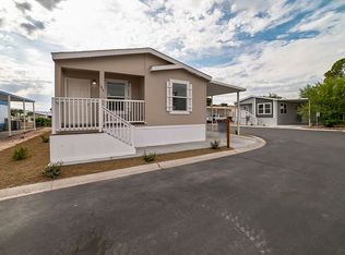 2800 S Lamb Blvd SPACE 185, Las Vegas, NV 89121