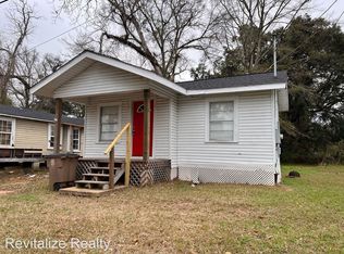 2054 Andrews St, Mobile, AL 36617