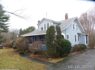 177 Bristol Rd, Damariscotta, ME 04543