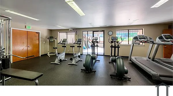 1 bed, 570 sqft, $1,695 — Photo 4