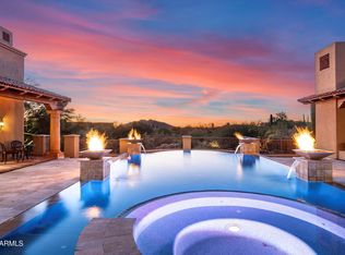 37750 N 93rd St, Scottsdale, AZ 85262