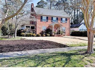 506 River Rd, Newport News, VA 23601