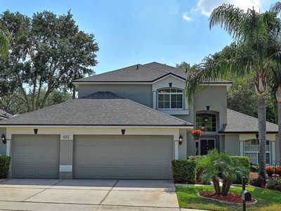 681 Pickfair Ter, Lake Mary, FL, 32746