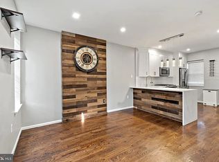 1613 Webster St, Philadelphia, PA 19146