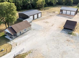 28151 S 620th Rd, Grove, OK 74344