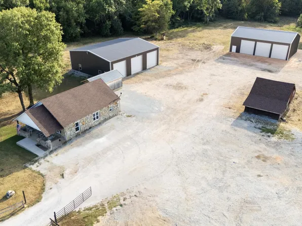 28151 S 620th Rd, Grove, OK 74344