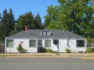 275 SE Alexander Ave, Corvallis, OR