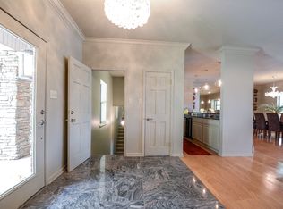 109 Camelot Point, Hot Springs, AR 71913