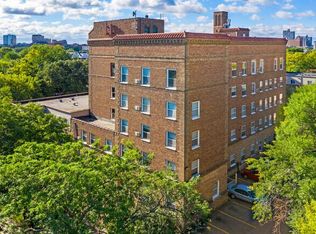 The Remington, Minneapolis, MN 55414