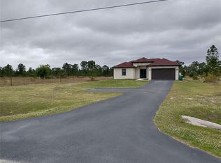 2660 47th Ave NE, Naples, FL 34120