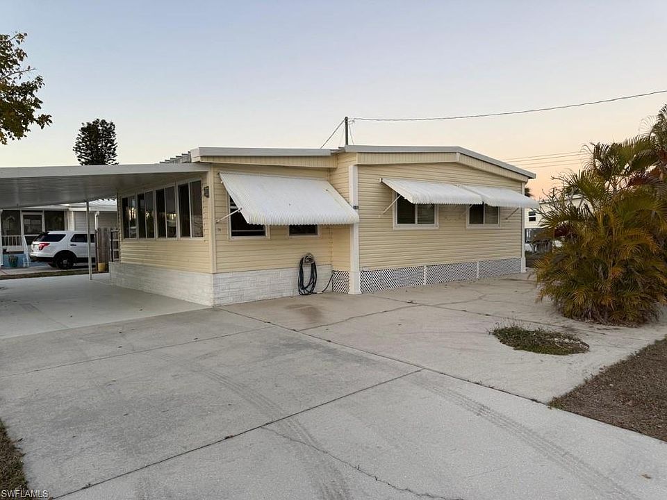 1st image of 4868 Flamingo DR