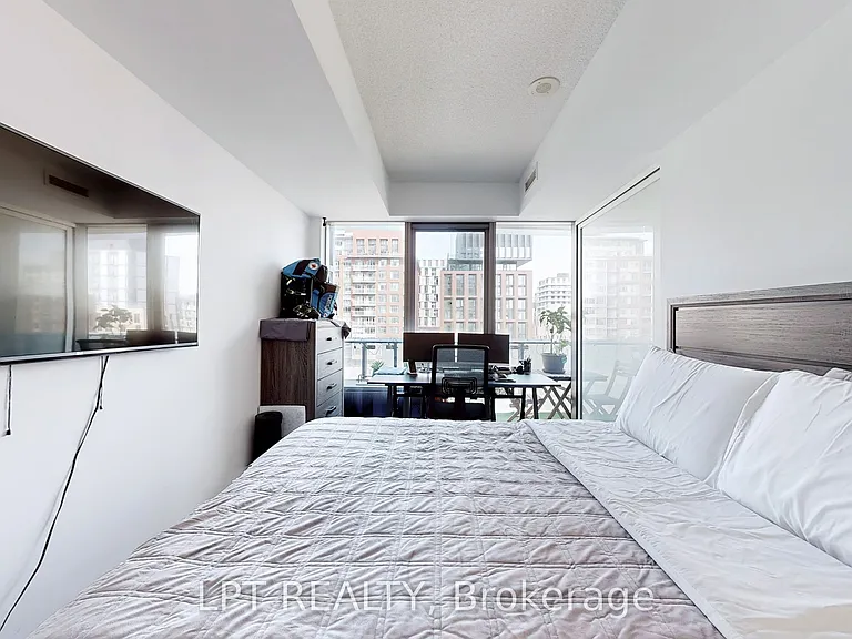 390 Cherry St #503 — Photo 22