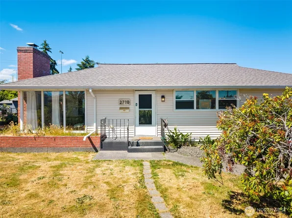 2710 Holman Street, Bremerton, WA 98310