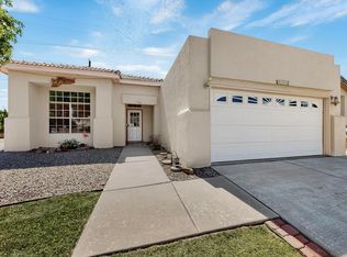 8004 Corte Del Viento NW, Albuquerque, NM 87120