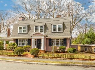 90 Brantwood Rd, Arlington, MA 02476