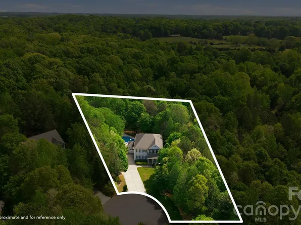 5404 Cotton Top Ct, Waxhaw, NC 28173