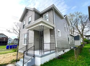 653 Fairview Ave, Hamilton, OH 45015