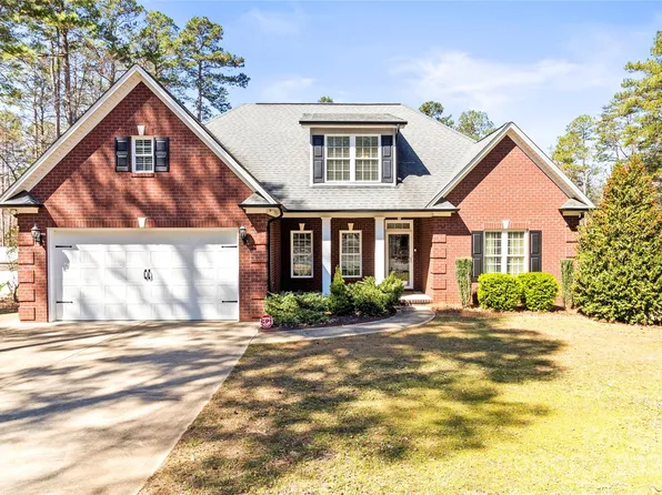 3334 Cloninger Rd, Dallas, NC 28034