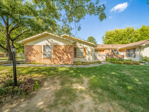 4316 London Ct, Anderson, IN 46013