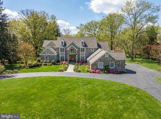 700 Lippincott Ave, Moorestown, NJ 08057