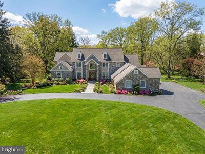 700 Lippincott Ave, Moorestown, NJ, 08057