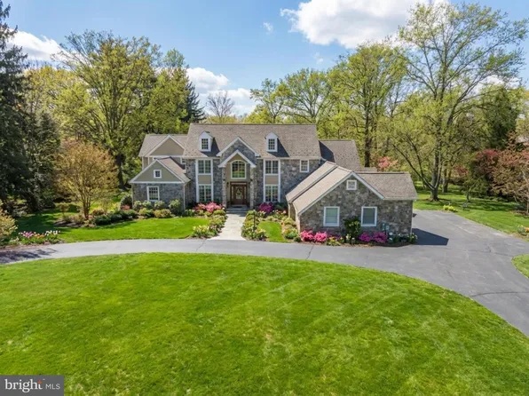 700 Lippincott Ave, Moorestown, NJ 08057