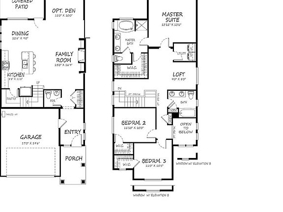 2nd image of 3902 Portside Dr