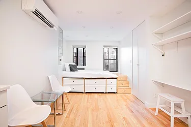 Rented by Keller Williams NYC