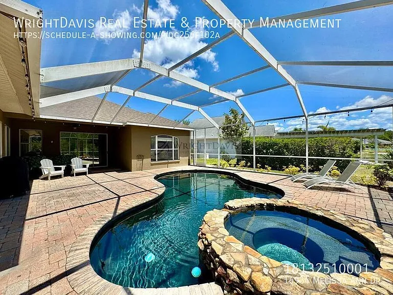 16934 Melissa Ann Dr — Photo 55